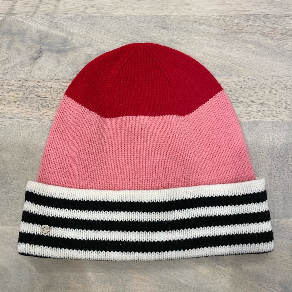 Kate spade beanie